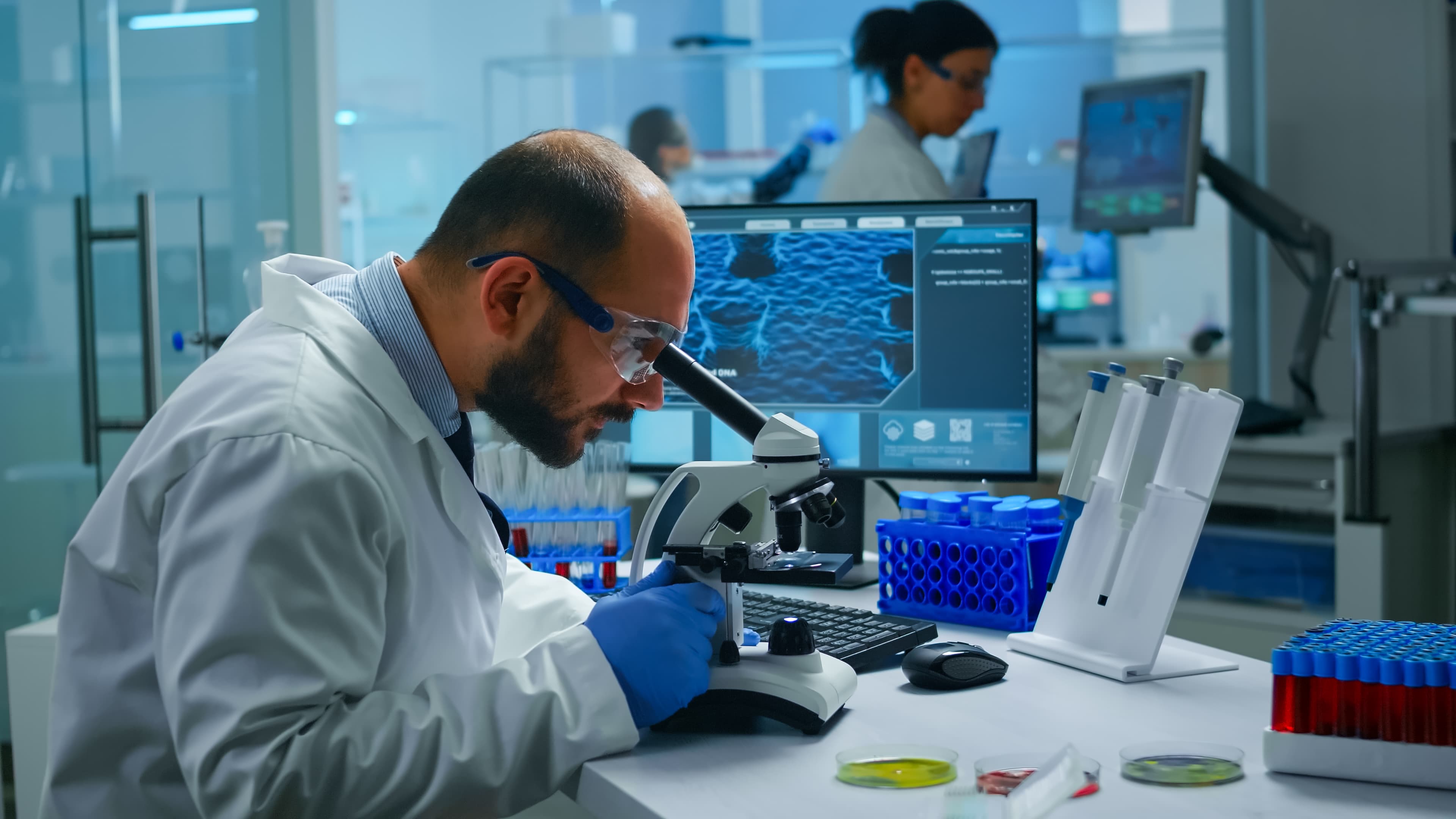 Analytical Solutions